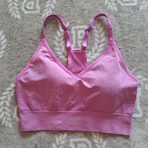 PINK Sports Bra (M-DD) New